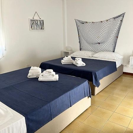 تاورمينا Santuzza Rooms المظهر الخارجي الصورة