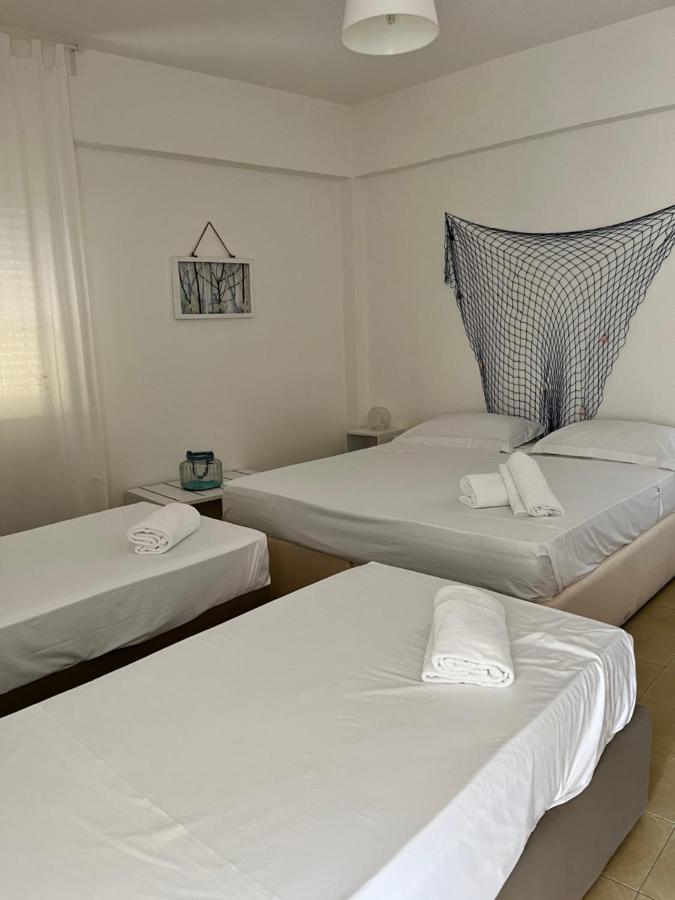 تاورمينا Santuzza Rooms المظهر الخارجي الصورة