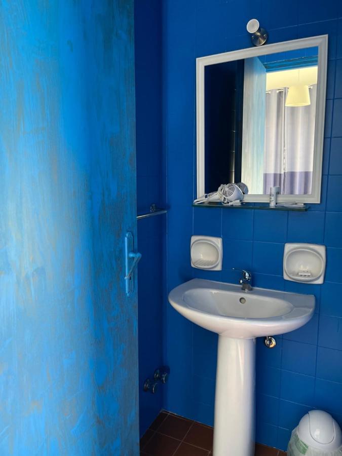 تاورمينا Santuzza Rooms المظهر الخارجي الصورة
