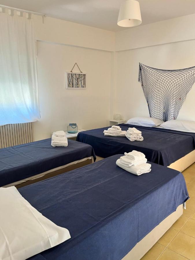 تاورمينا Santuzza Rooms المظهر الخارجي الصورة