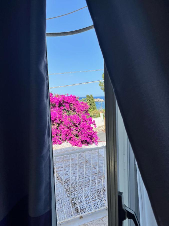 تاورمينا Santuzza Rooms المظهر الخارجي الصورة