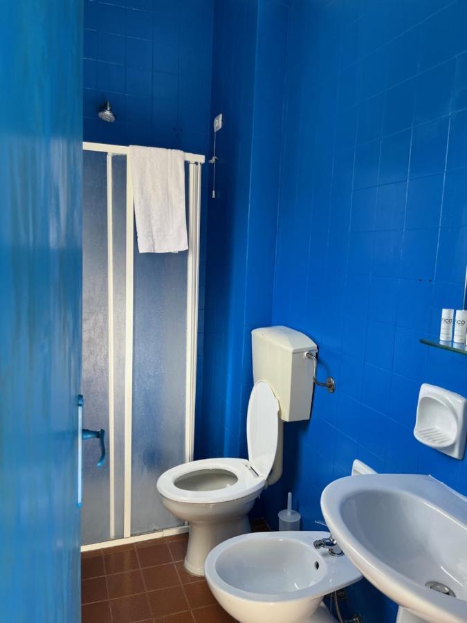 تاورمينا Santuzza Rooms المظهر الخارجي الصورة