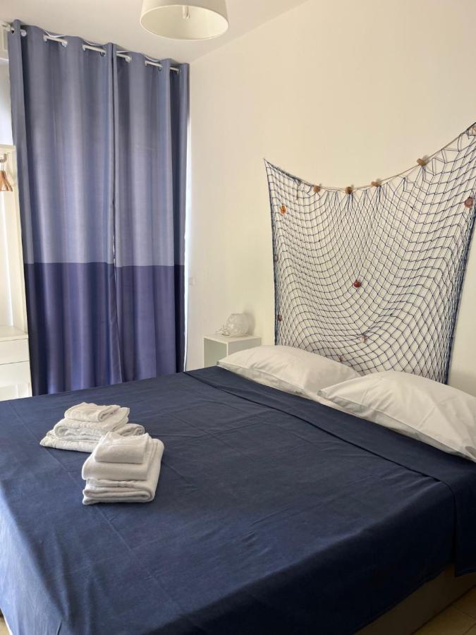 تاورمينا Santuzza Rooms المظهر الخارجي الصورة