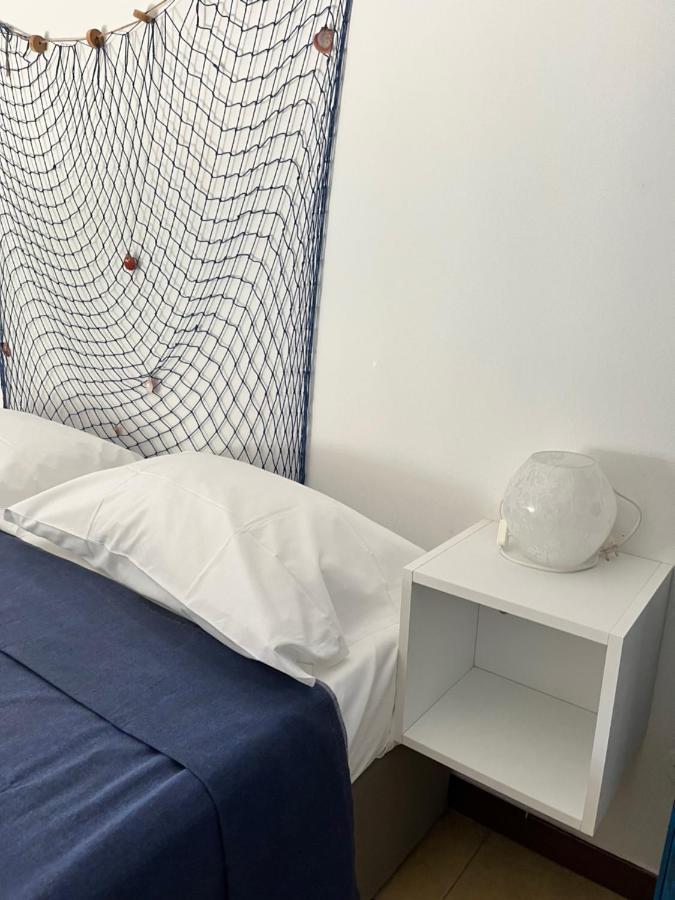 تاورمينا Santuzza Rooms المظهر الخارجي الصورة